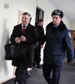 Кінець «Доктора Пі»