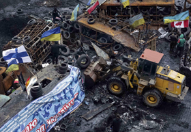 Відступ на благо