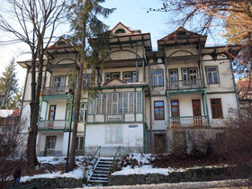 Щасливі у Щавниці
