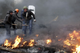 20 лютого: справжній День захисника Вітчизни