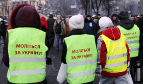 Борітеся не лише Майданом