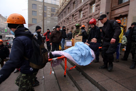 Вижити після війни