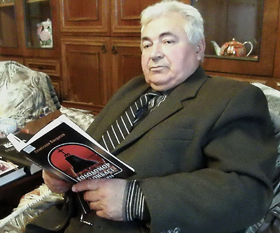 «Голодомор зачепив своїм чорним крилом і Донбас»
