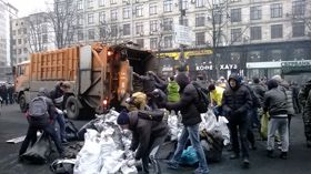 Велике прибирання