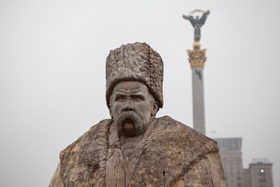 Шевченку б сподобалося
