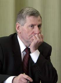 Микола Лаврик: Успіх України, як і Польщі, — у малому бізнесі