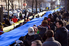 Війна майданів