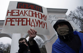Без татар, без глузду, зате з «фінами»?