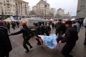 Повертайтеся здоровими