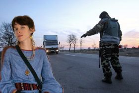 Повернення з–за залізної завіси