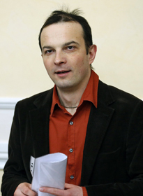 Єгор Соболєв: Розіб’ємо ворога по частинах