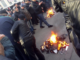 Нацистська вольниця