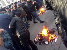 Нацистська вольниця