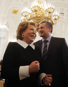 З клубу — на вихід