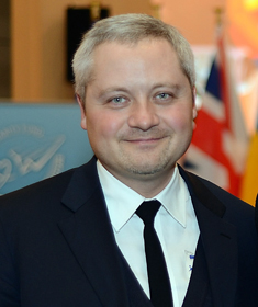 «Моя мирна Україна» очима наймолодших громадян держави