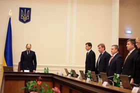Пакет на позитиві