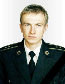 Стріляли знизу вгору
