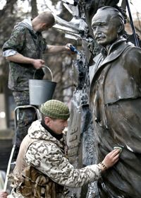 15 років без Руху