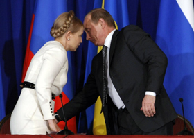 А тепер — контрреволюція?!