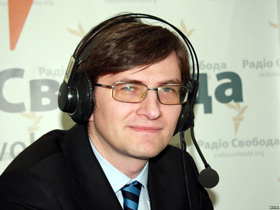 Андрій Магера: Вибори 25 травня не відбудуться тільки якщо Земля злетить з орбіти