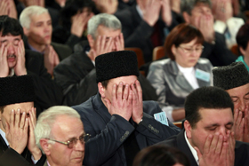 Прагматизм киримли