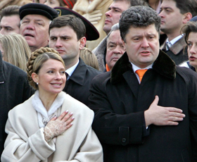 Він VS Вона