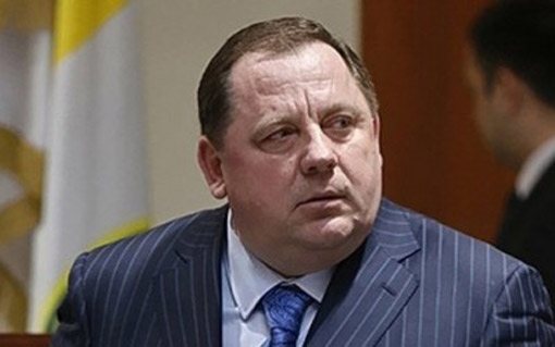 Приземлився — і за ґрати