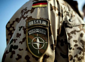 Ви з НАТО? Заходьте