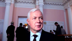 Захист України — справа