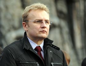 Андрій Садовий: Реформа місцевого самоврядування — це інстинкт виживання