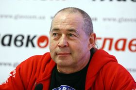 Олег Покальчук: Щастя настає не тоді, коли руйнуєш причину нещастя