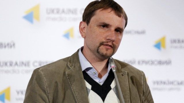 Володимир В’ятрович: Майдан став антирадянським повстанням