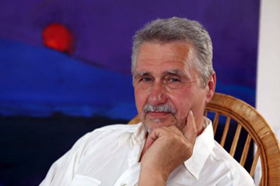 Мініатюрний Криволап