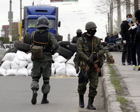 Стріляємо чи прощаємось?