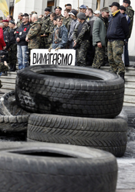 Битимемо тихо, але боляче