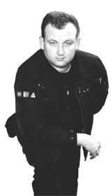 Тим, хто доживе до виборів, присвячується