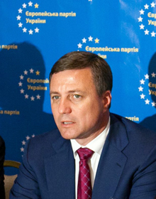 Народним ополченням — по зовнішньому ворогу