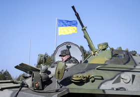Гроші йдуть на війну