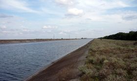 Без води ні туди і ні сюди