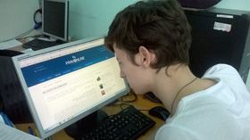 Клікнув «мишкою» — і проконсультувався