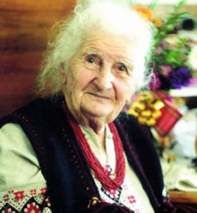 Богині української кухні
