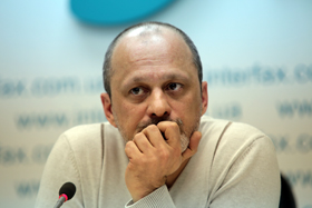 Скинути владну шкуру