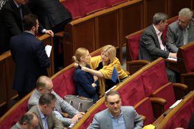 Як «порозуміння» до сварки призвело