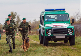 Рів для «братів»