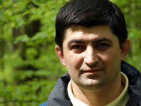 Віталій Загайний: У громадського сектору має бути функція наглядових собак