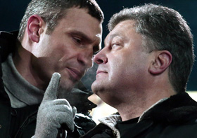 Президент на рік?