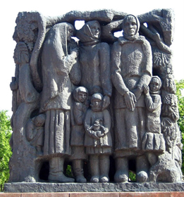 Перемога людяності
