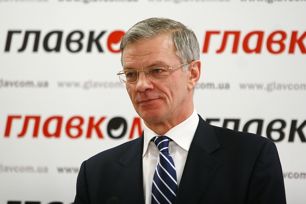Удар по монополії «Газпрому»