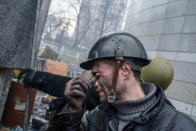 Без перемоги