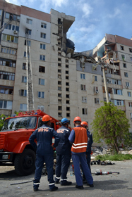 Теракт чи самогубство?